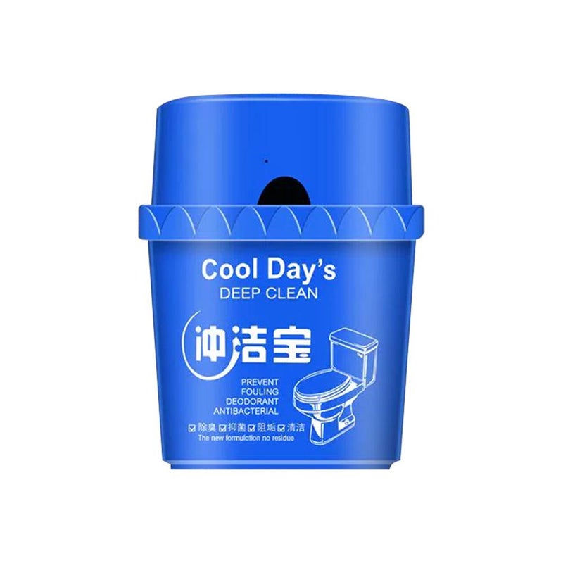 Toilet cleaner, deodorizer, flush cleaner, toilet bowl cleaner, removes yellow stains, blue bubble deodorizer.